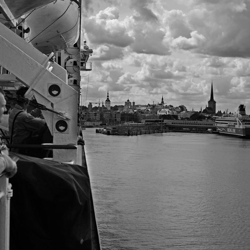 Tallinn