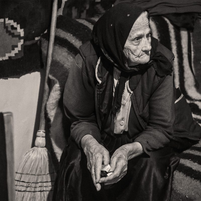 bunică