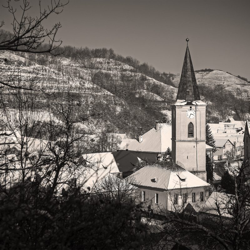 Reichesdorf / Richiș / Riomfalva