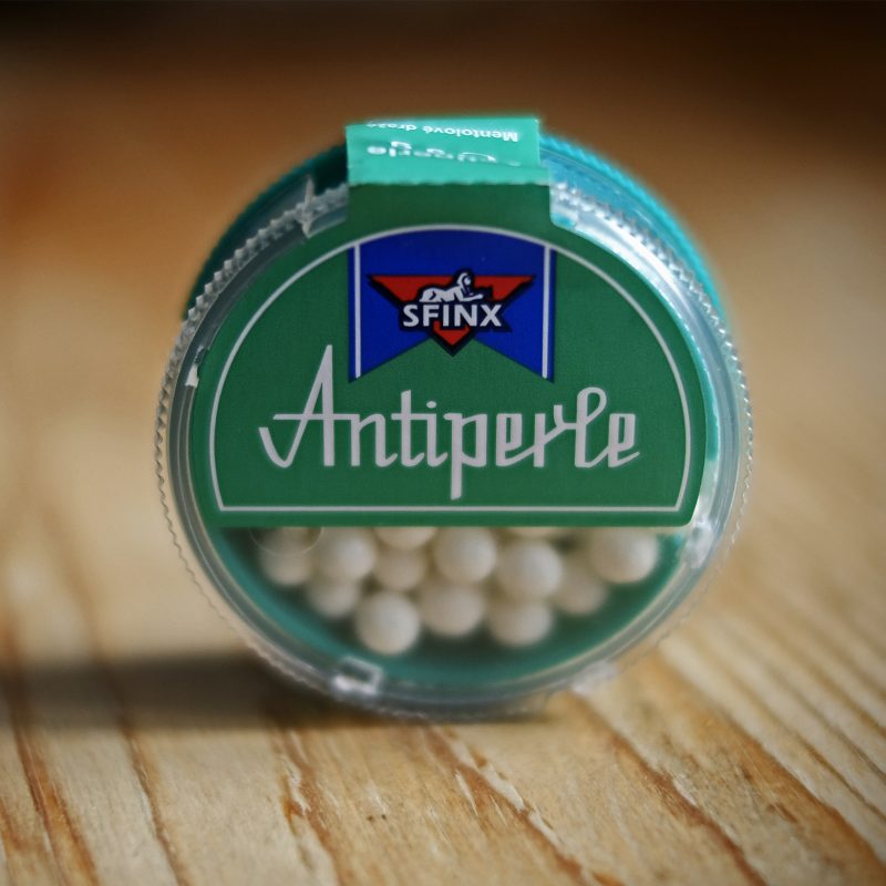 ...hilft gegen alles