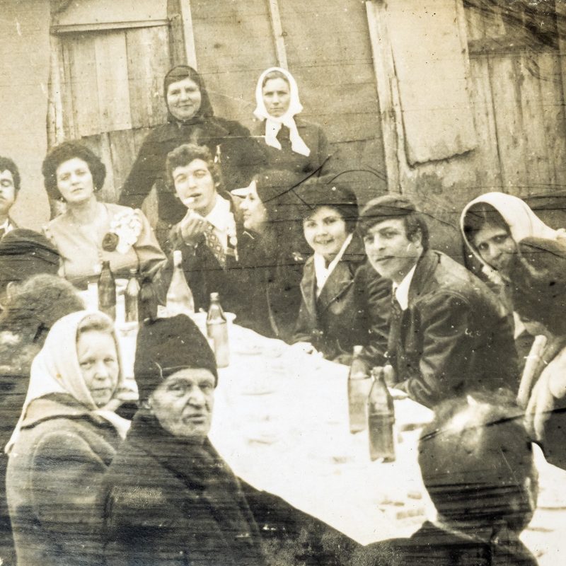 Familienfeier