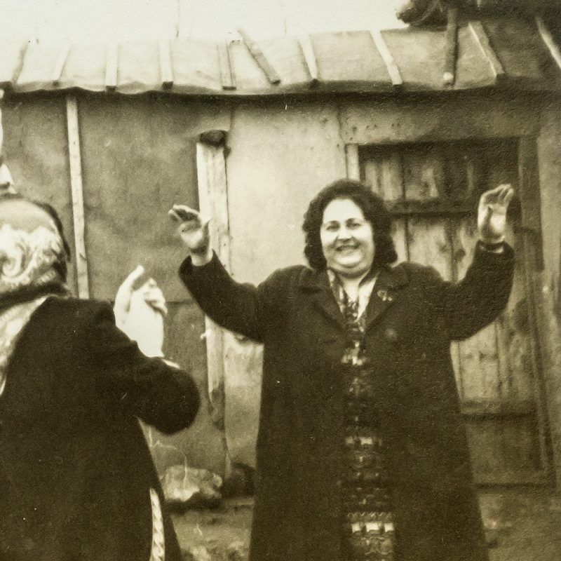 Frauenparty
