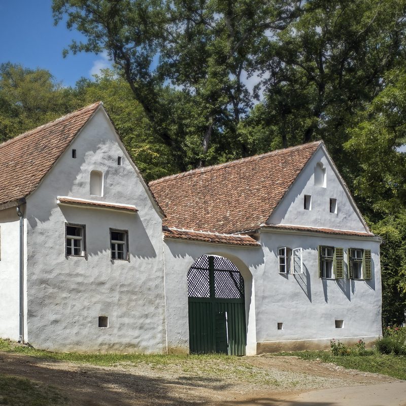 Sächsisches Musterhaus