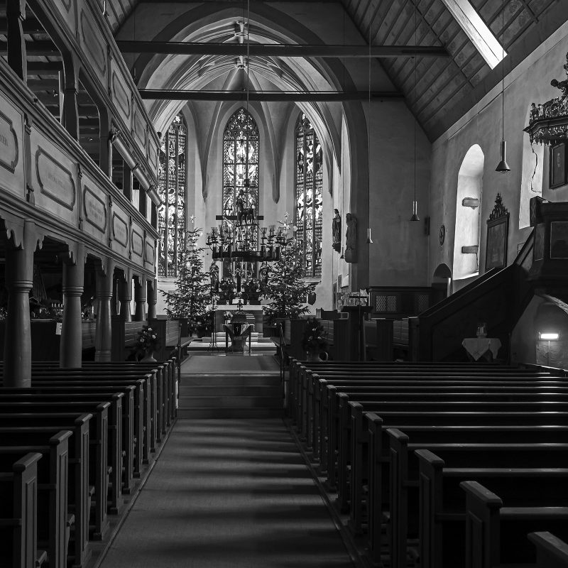 St. Laurentius (Roßtal)