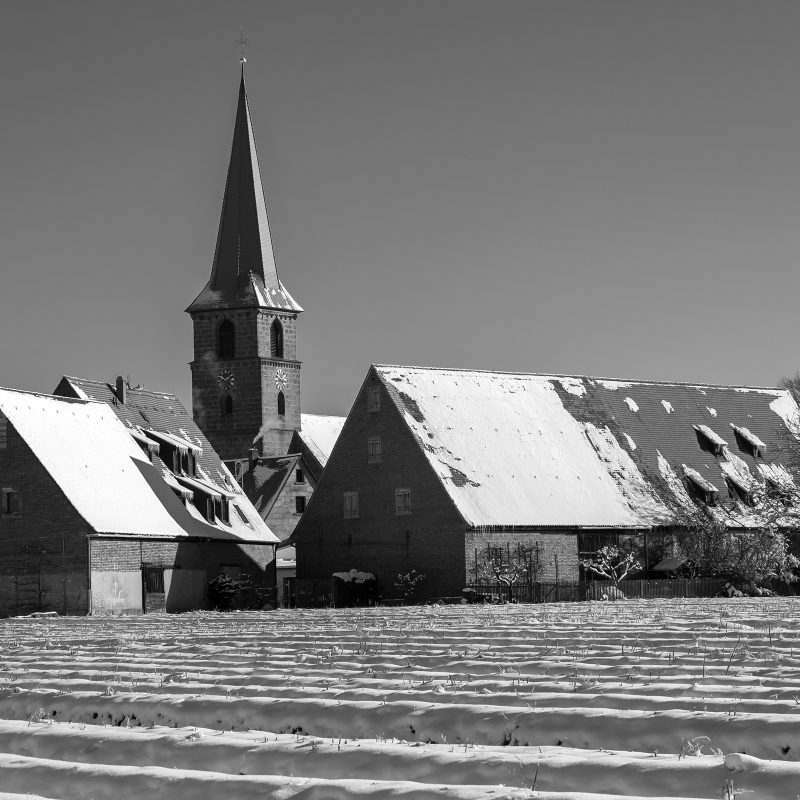 Poppenreuth, St. Peter und Paul