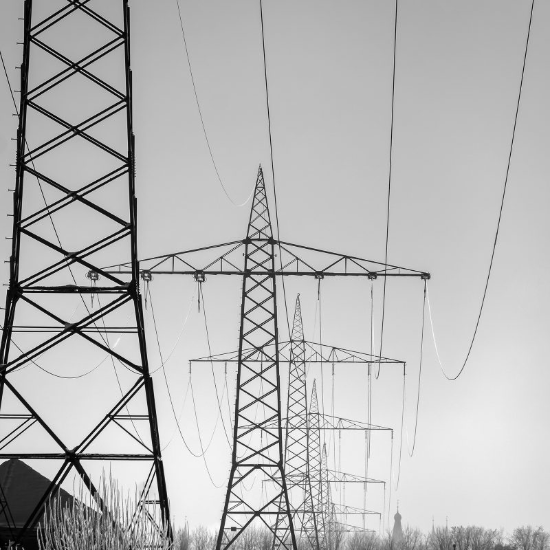 Strom für Nürnberg