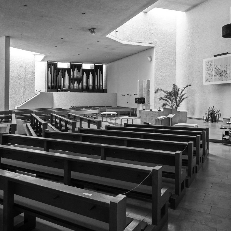 St. Christophorus