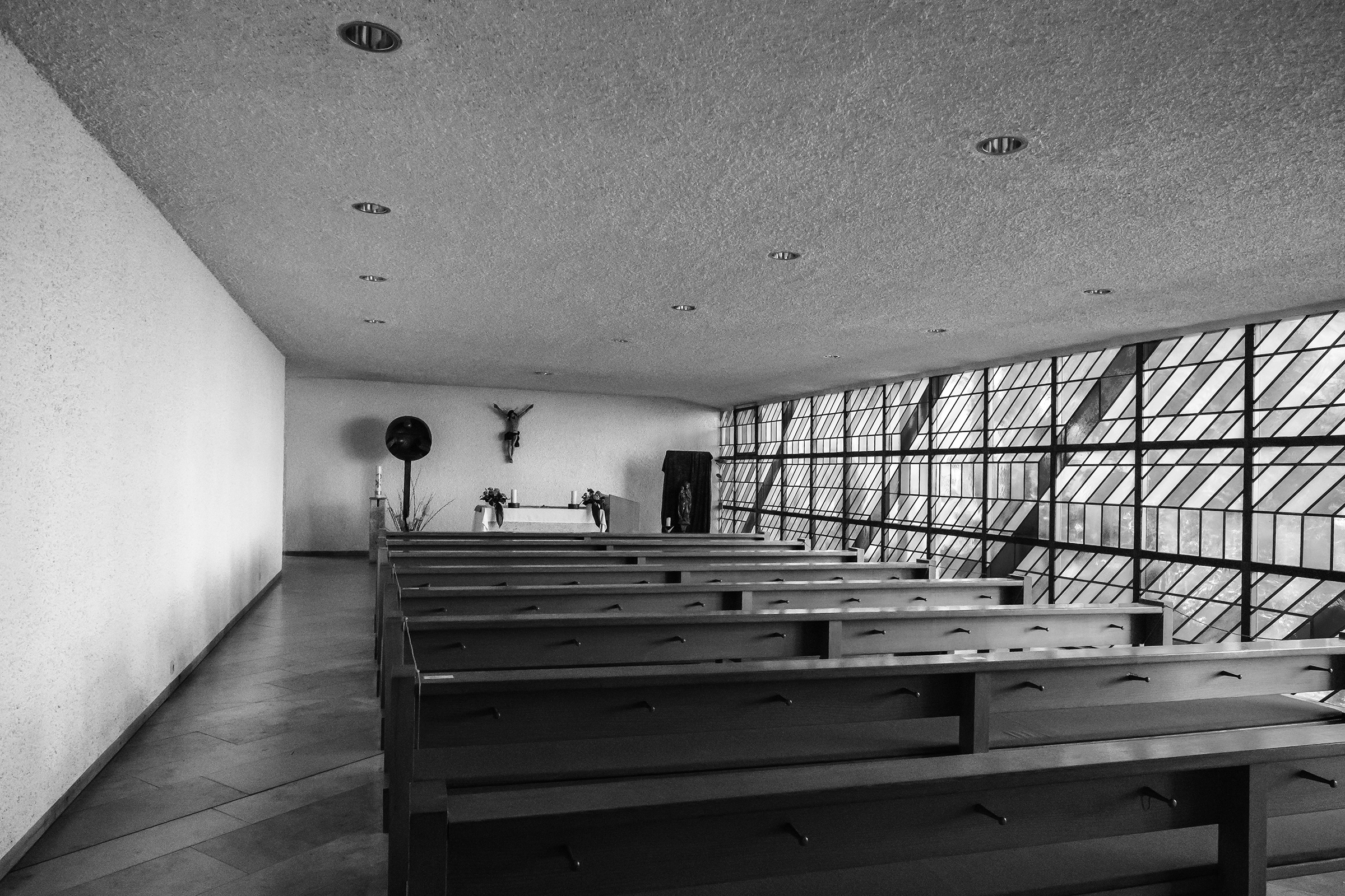 St. Christophorus