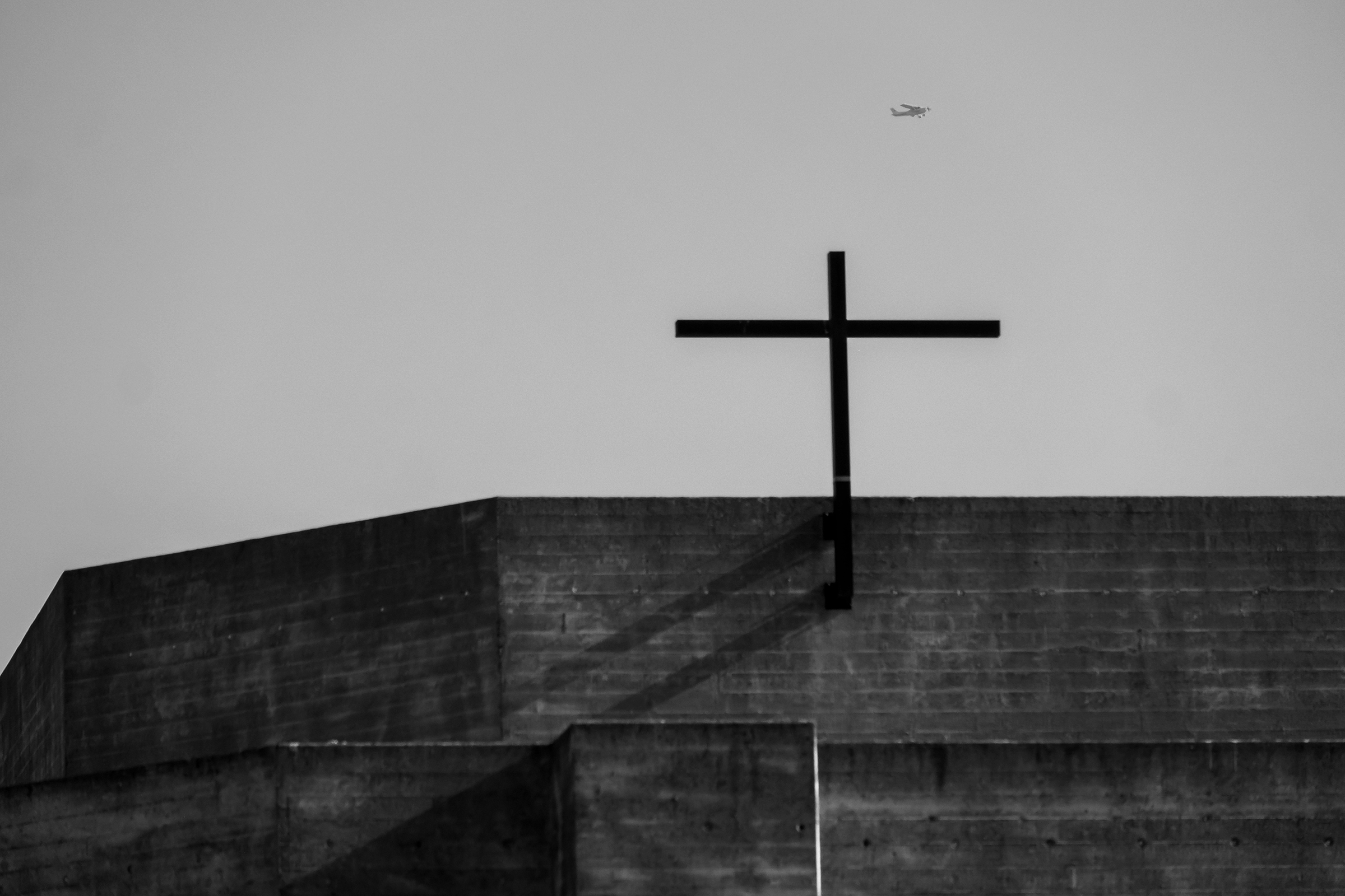 St. Christophorus