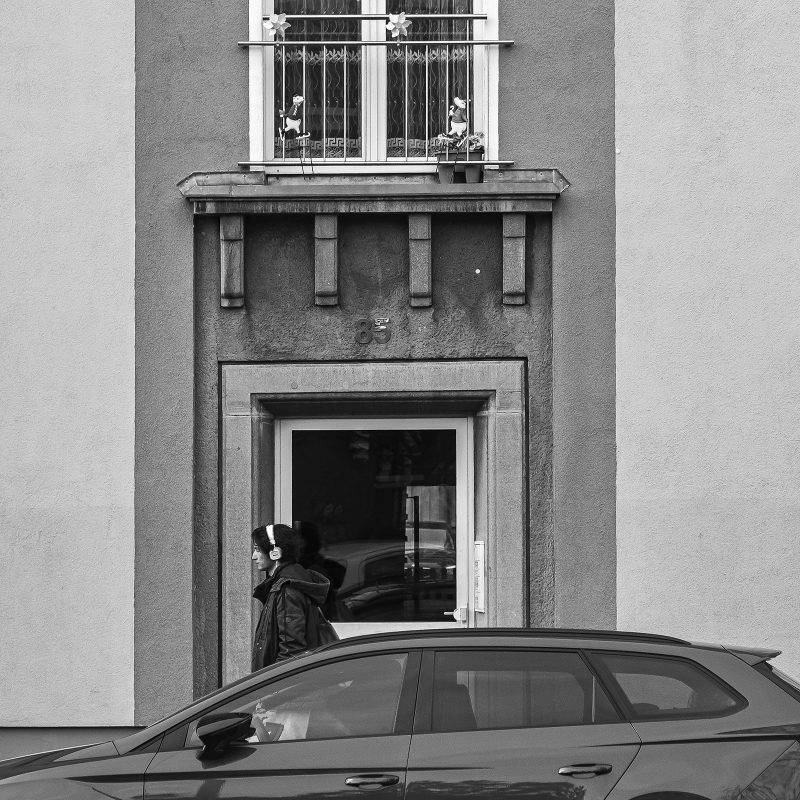 Amalienstraße