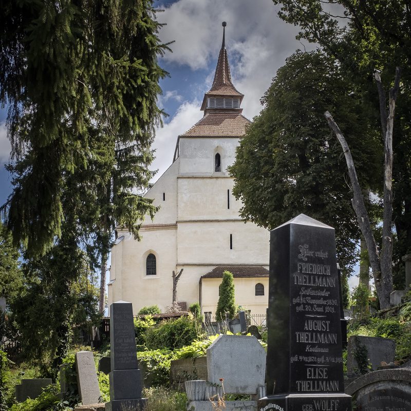 Bergkirche