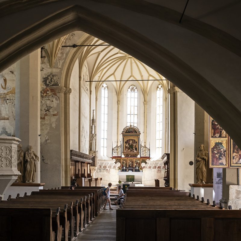 Bergkirche