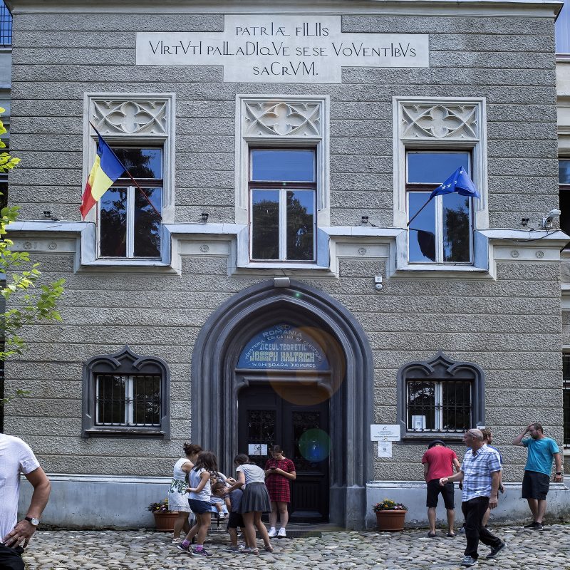 Bergschule
