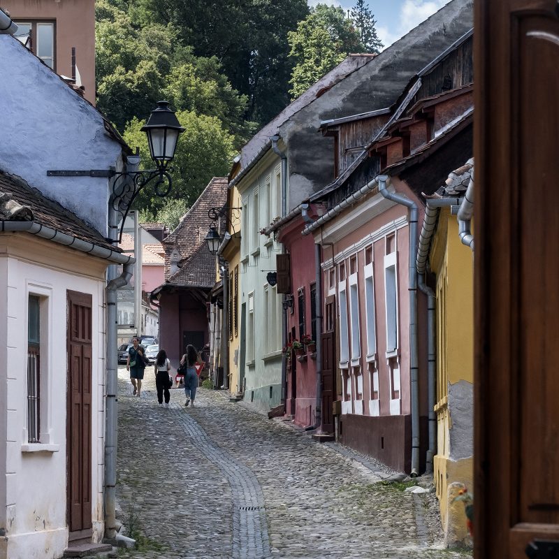 Altstadtgasse