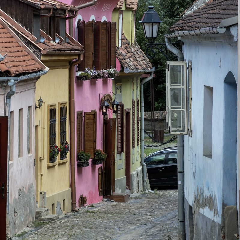 Altstadtgasse