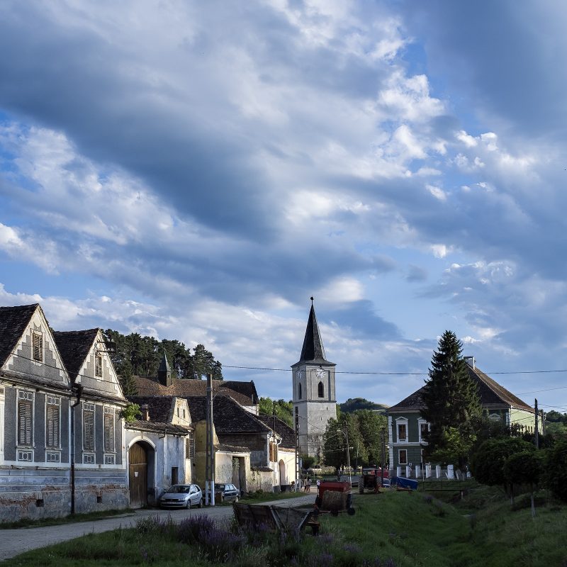 Reichesdorf