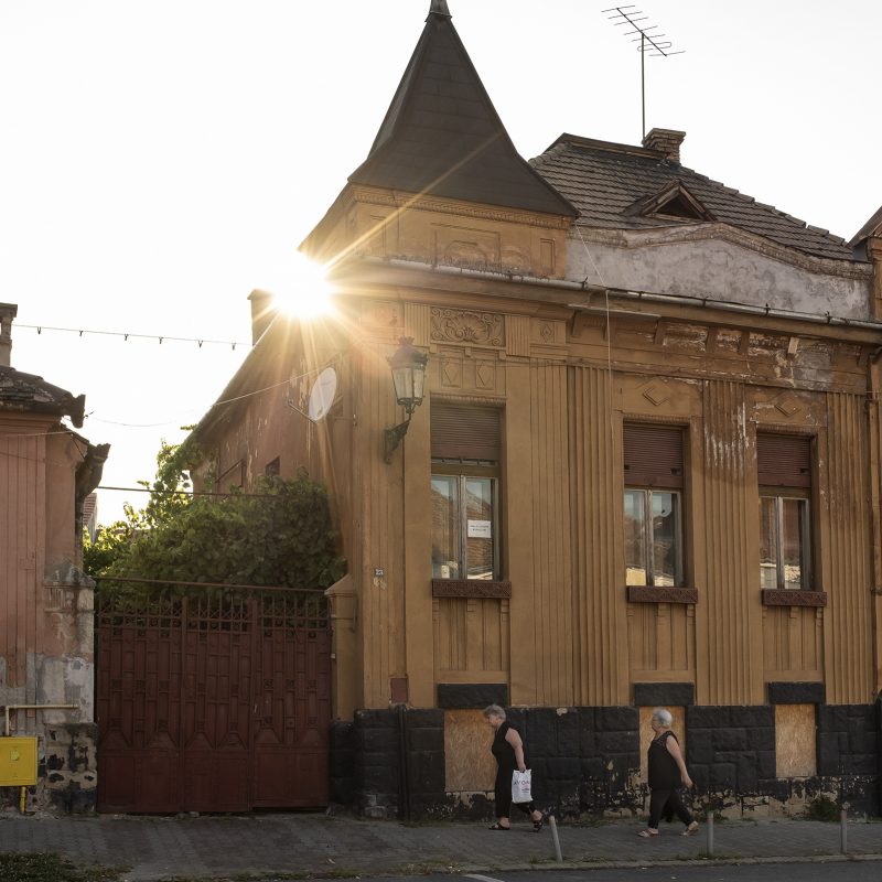 ältere Damen