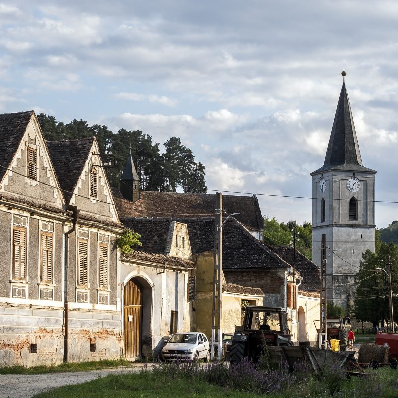 Reichesdorf