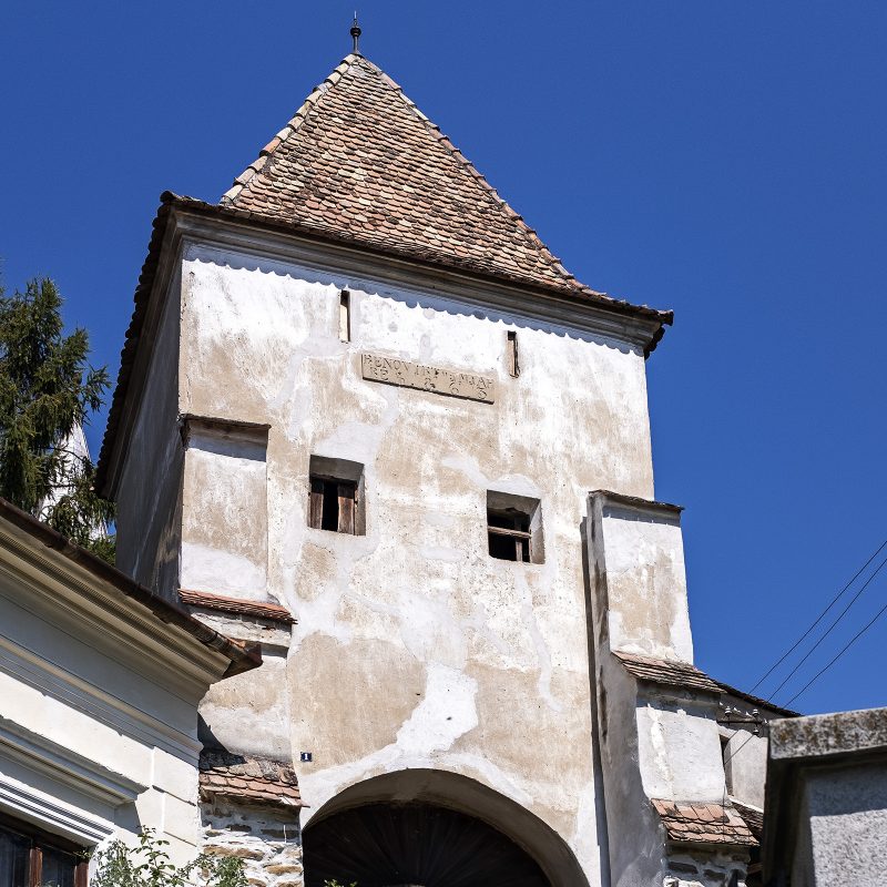 Torturm