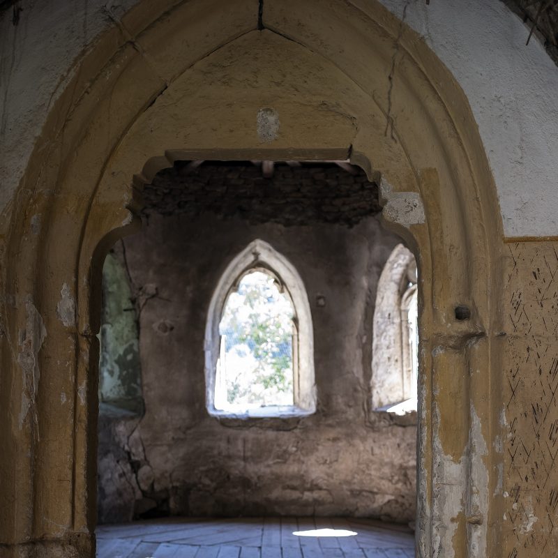 Kapelle