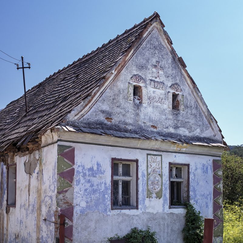 Dorfrand