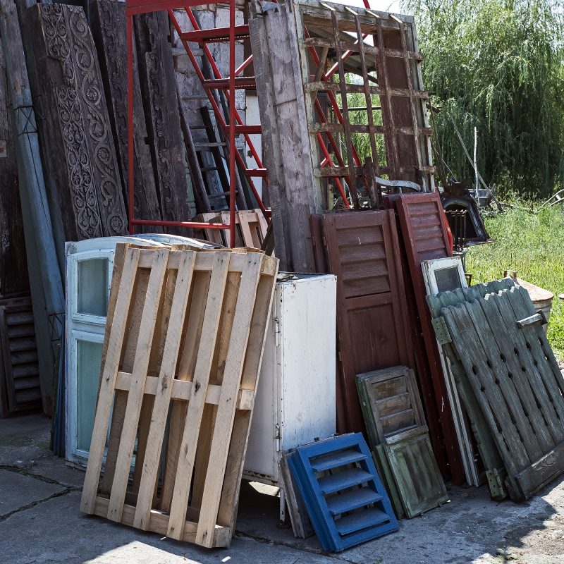 Old Furniture Transilvania