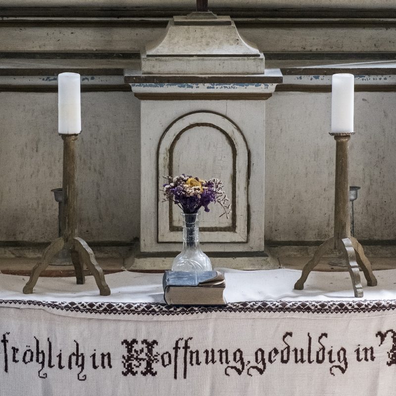 Altar