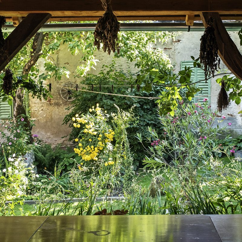 Villa Rihuini (wine house)