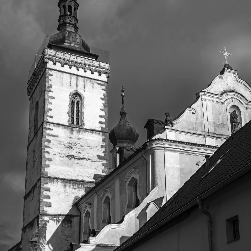 Allerheiligenkirche