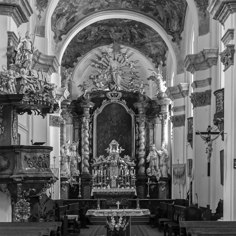 Allerheiligenkirche