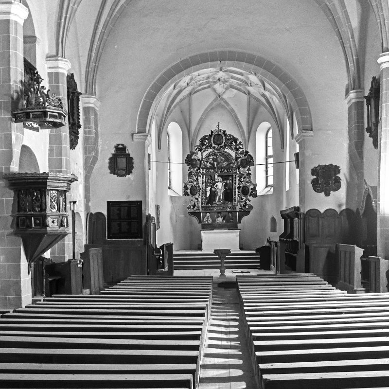 Altar