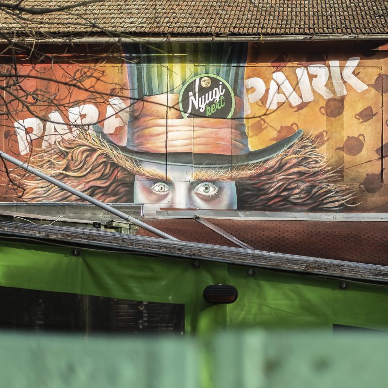 ParaPark
