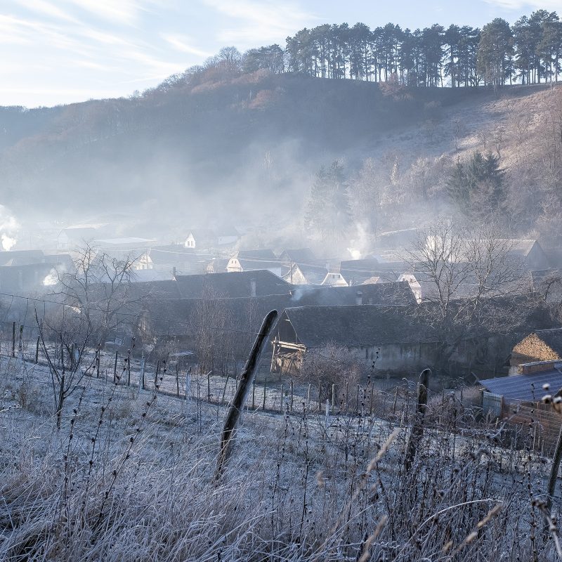 Reichesdorf, Richiș, Riomfalva