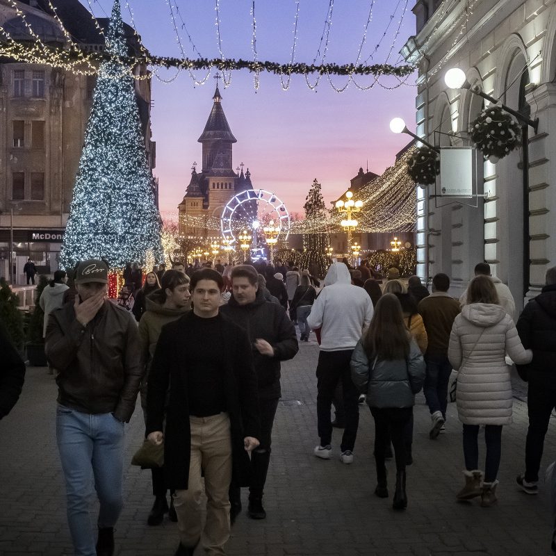 Piața Victoriei