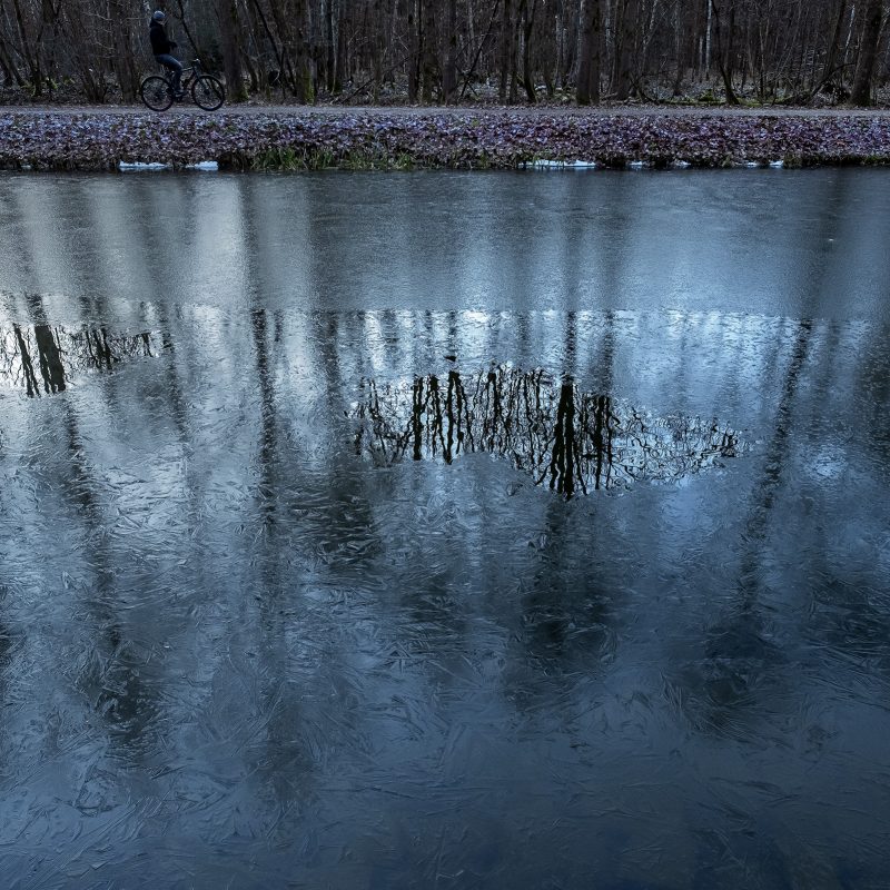 alter Kanal