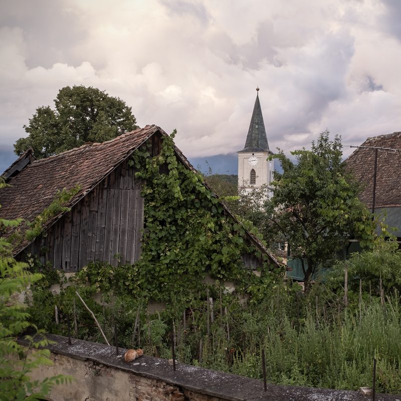 Reichesdorf, Richiș, Riomfalva