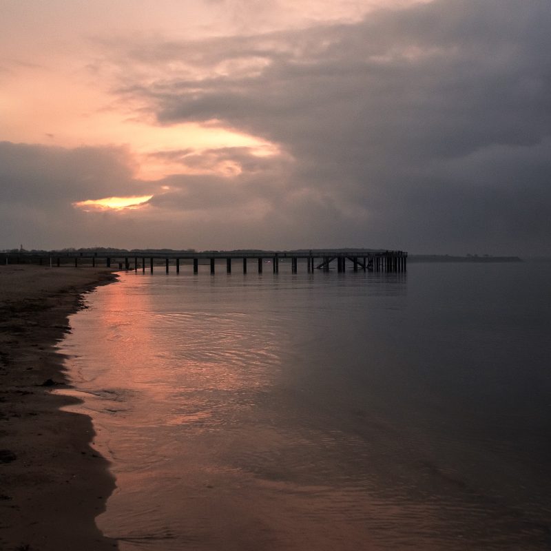 Weissenhäusser Strand