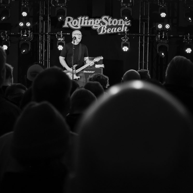 Bob Mould
