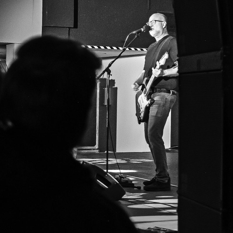 Bob Mould
