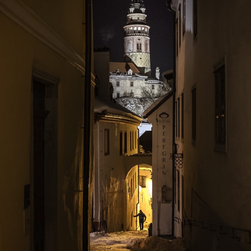 Nacht