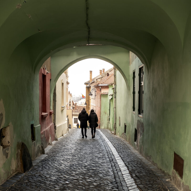 Hermannstadt, Sibiu, Nagyszeben