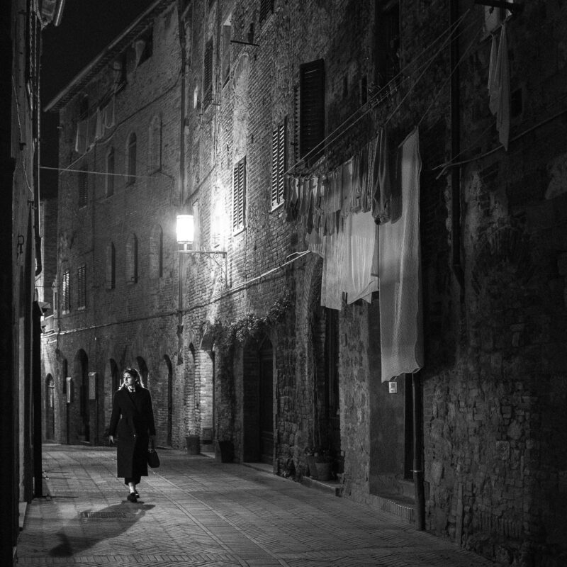San Gimignano