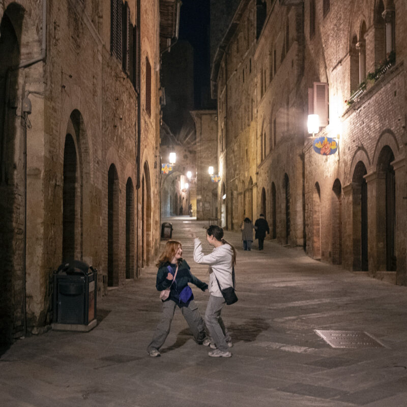 San Gimignano