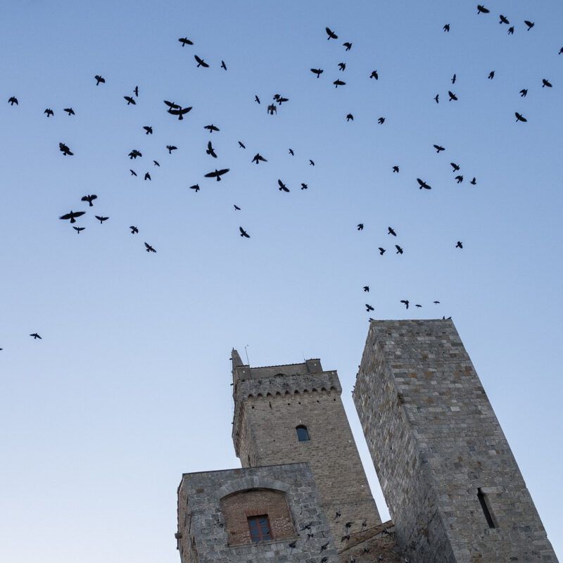 San Gimignano