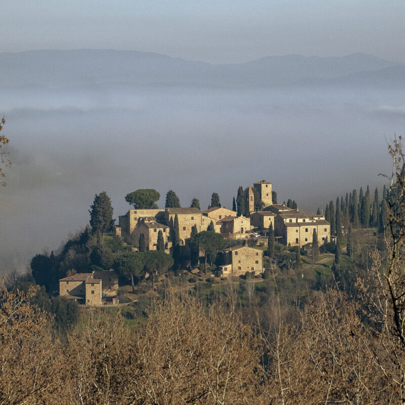 San Gimignano