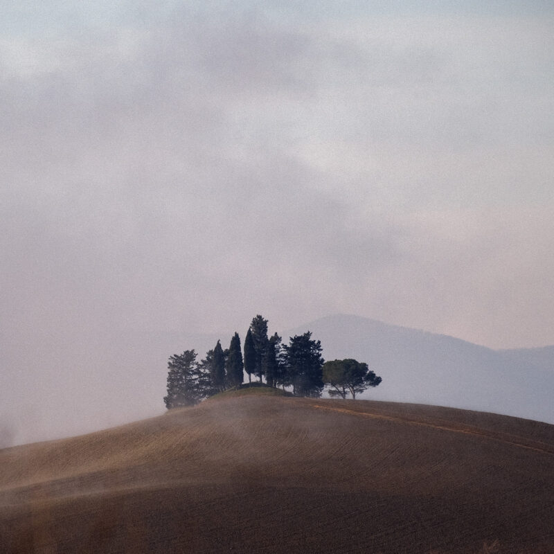 Toskana