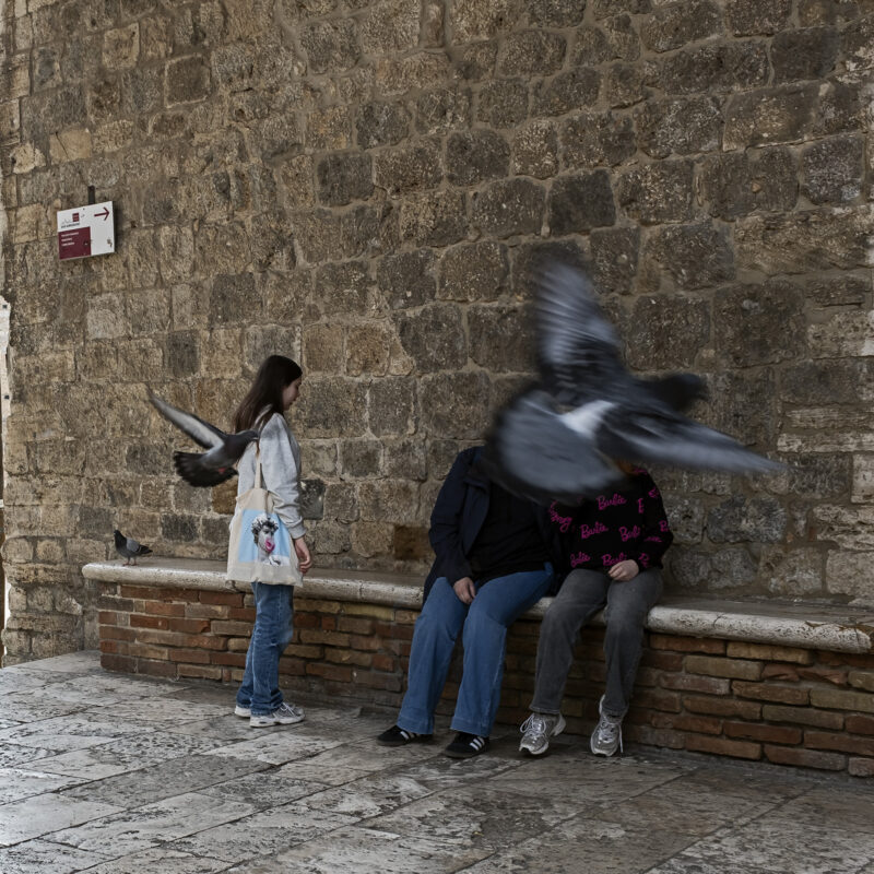 San Gimignano