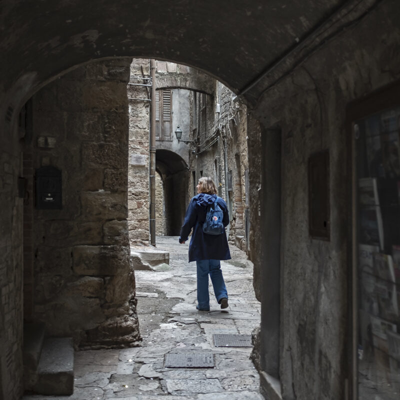 Volterra