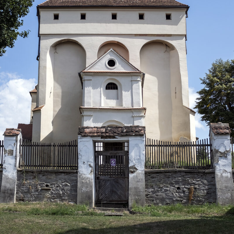 Kirche