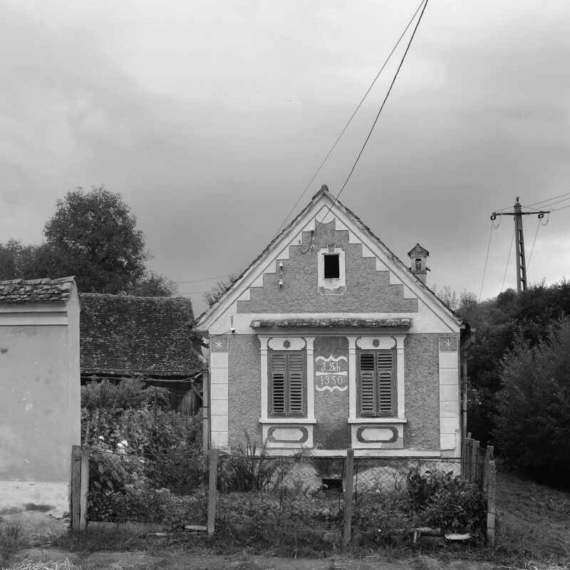 Haus #87